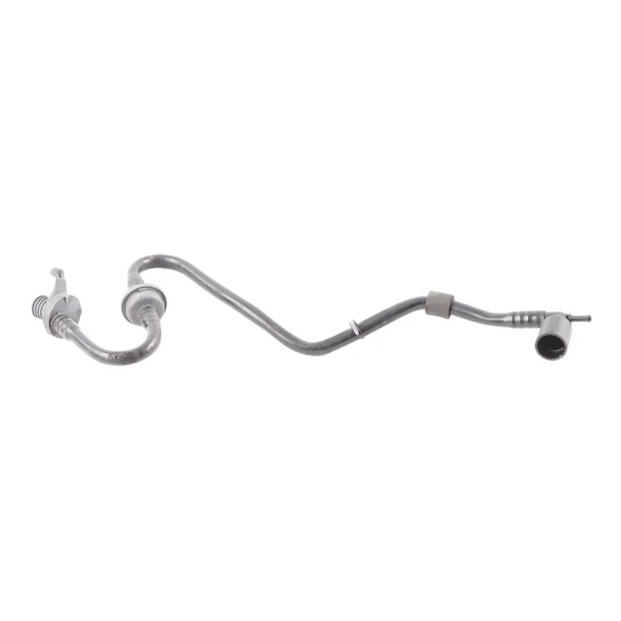 Vacuum Pipe Volkswagen Golf 5 Audi A3 8P 2.0 TDI Brake Servo Line 1K0612041GK