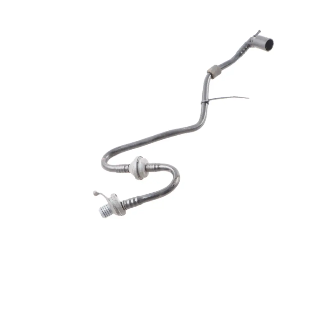 Tuyau D'Aspiration Volkswagen Golf 5 Audi A3 8P 2.0 TDI Brake Servo pour à propos du numéro de pièce 1K0612041GK Tuyau D'Aspiration Volkswagen Golf 5 Audi A3 8P 2.0 TDI Brake Servo - SKU 1K0612041GK - Numéro de pièce 1K0612041GK