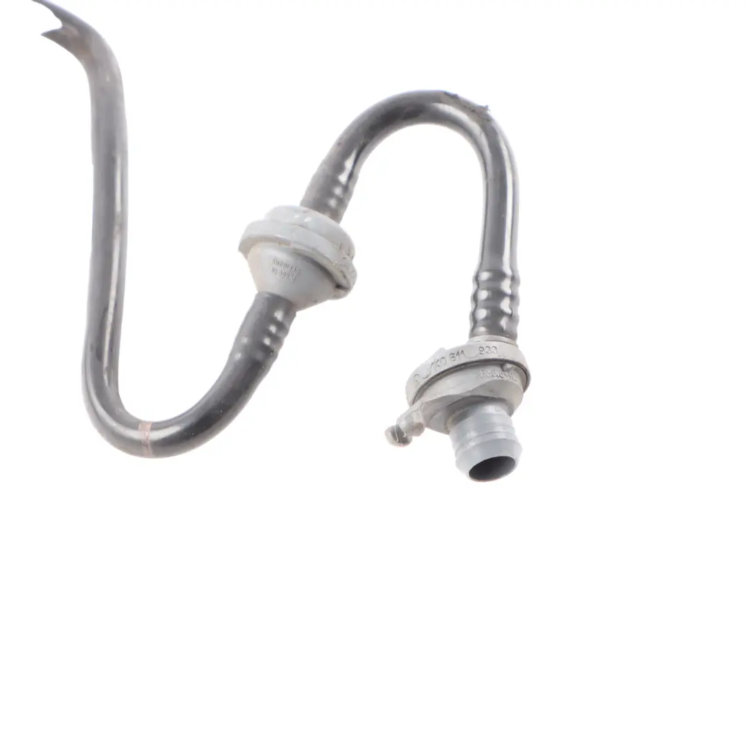 Unterdruck Leitung Volkswagen Golf 5 Audi A3 8P 2.0 TDI Brems Servo - SKU 1K0612041GK - Teilenummer 1K0612041GK