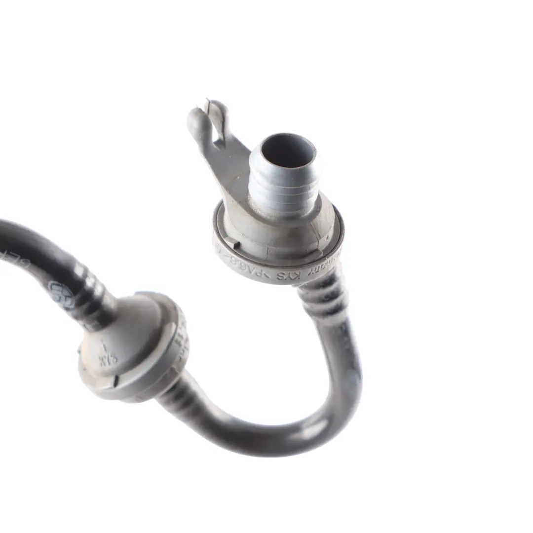 Vacuum Pipe Volkswagen Golf 5 Audi A3 8P 2.0 TDI Brake Servo Line to with Part number 1K0612041GK Vacuum Pipe Volkswagen Golf 5 Audi A3 8P 2.0 TDI Brake Servo Line - SKU 1K0612041GK - Part number 1K0612041GK