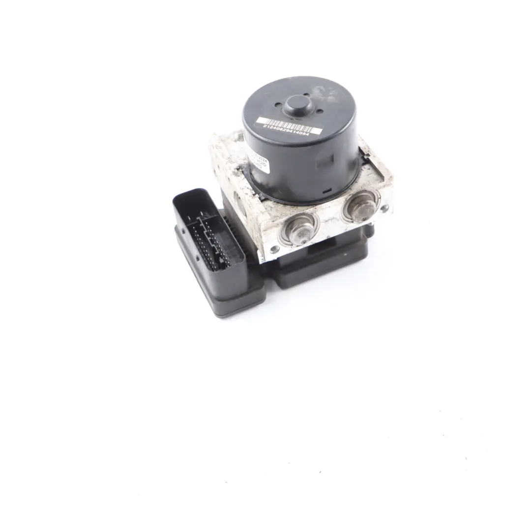 Brake Pump ABS Module Hydraulic Control Brake Unit to Skoda Octavia II with Part number 1K0614117AD Skoda Octavia II Brake Pump ABS Module Hydraulic Control Brake Unit - SKU 1K0614117AD - Part number 1K0614117AD