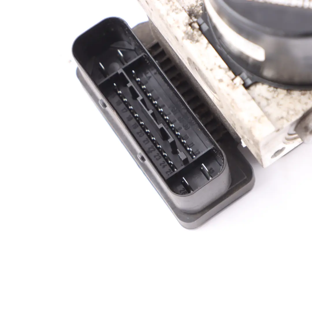 Brake Pump ABS Module Hydraulic Control Brake Unit to Skoda Octavia II with Part number 1K0614117AD Skoda Octavia II Brake Pump ABS Module Hydraulic Control Brake Unit - SKU 1K0614117AD - Part number 1K0614117AD