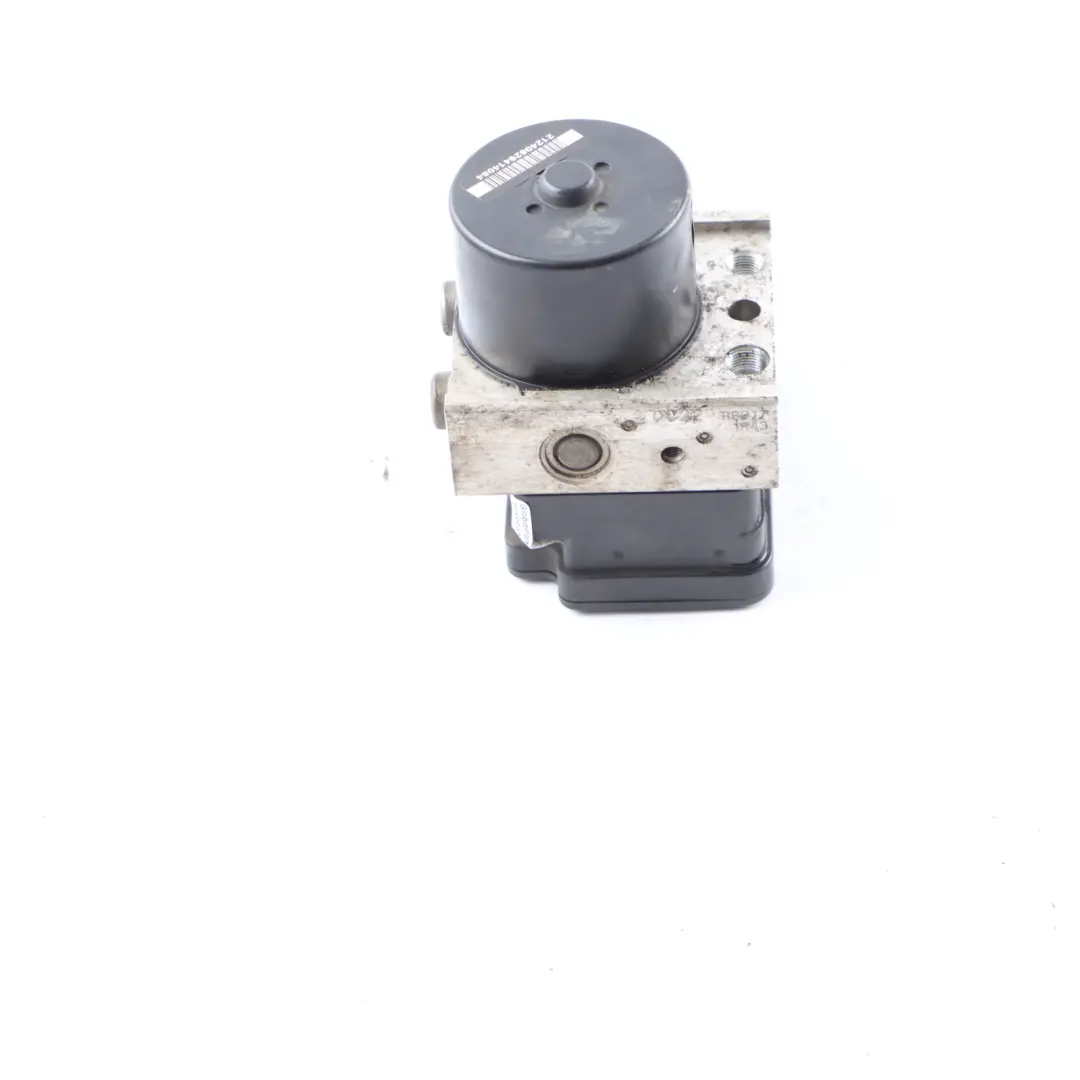 Brake Pump ABS Module Hydraulic Control Brake Unit to Skoda Octavia II with Part number 1K0614117AD Skoda Octavia II Brake Pump ABS Module Hydraulic Control Brake Unit - SKU 1K0614117AD - Part number 1K0614117AD