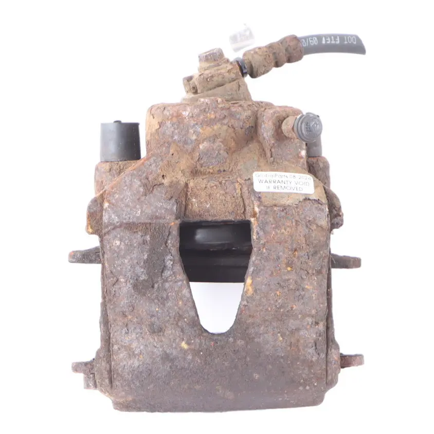 6J Pinza Freno Anteriore Alloggiamento Laterale Sinistro per Seat Ibiza con numero di parte 1K0615123D Seat Ibiza 6J Pinza Freno Anteriore Alloggiamento Laterale Sinistro - SKU 1K0615123D - Numero di parte 1K0615123D