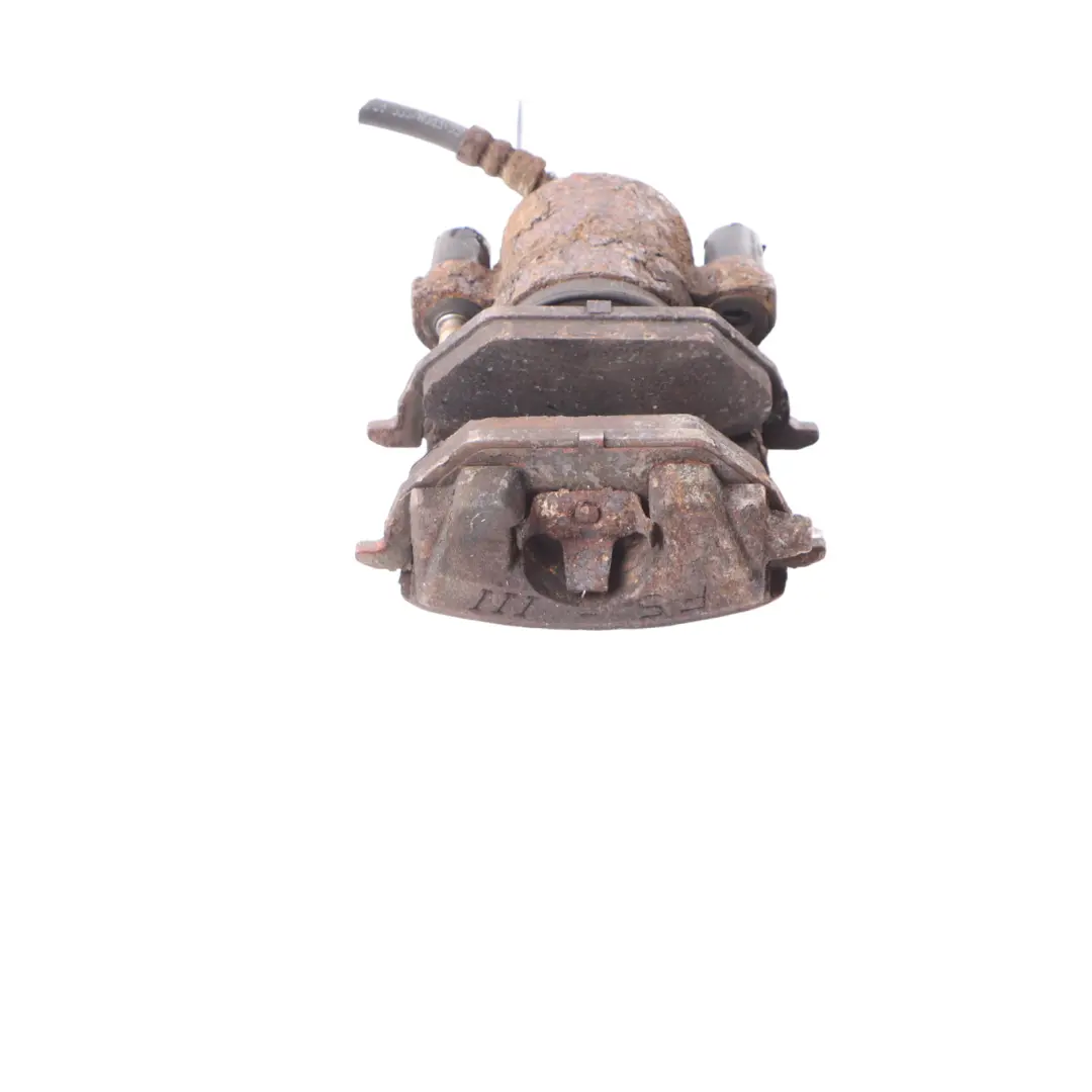 Seat Ibiza 6J Front Brake Caliper Left N/S Side Housing - SKU 1K0615123D - Part number 1K0615123D