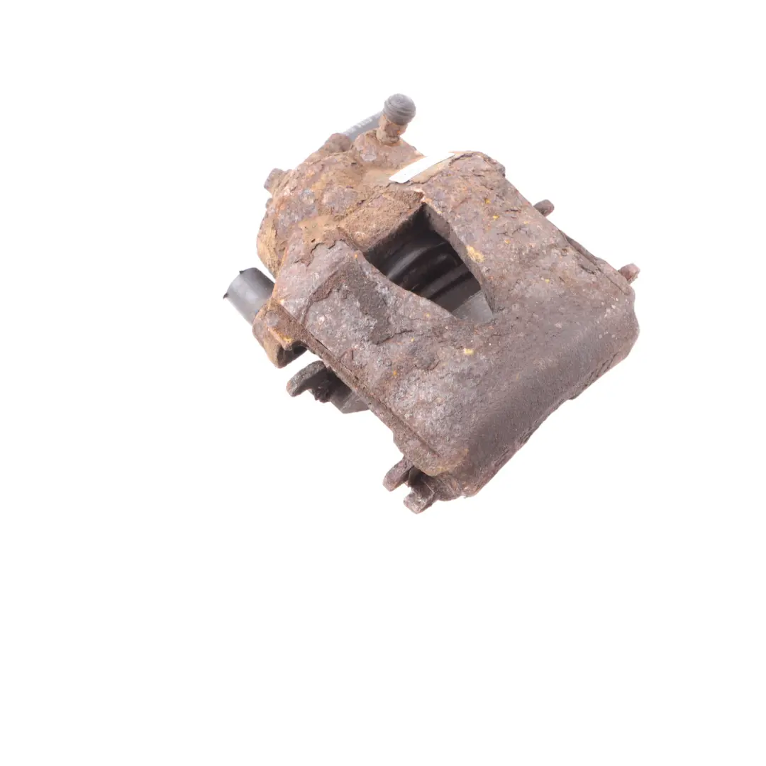 Seat Ibiza 6J Front Brake Caliper Left N/S Side Housing - SKU 1K0615123D - Part number 1K0615123D