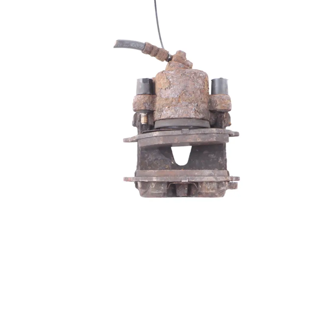 6J Boîtier Latéral D'Étrier De Frein Avant Gauche pour Seat Ibiza à propos du numéro de pièce 1K0615123D Seat Ibiza 6J Boîtier Latéral D'Étrier De Frein Avant Gauche - SKU 1K0615123D - Numéro de pièce 1K0615123D