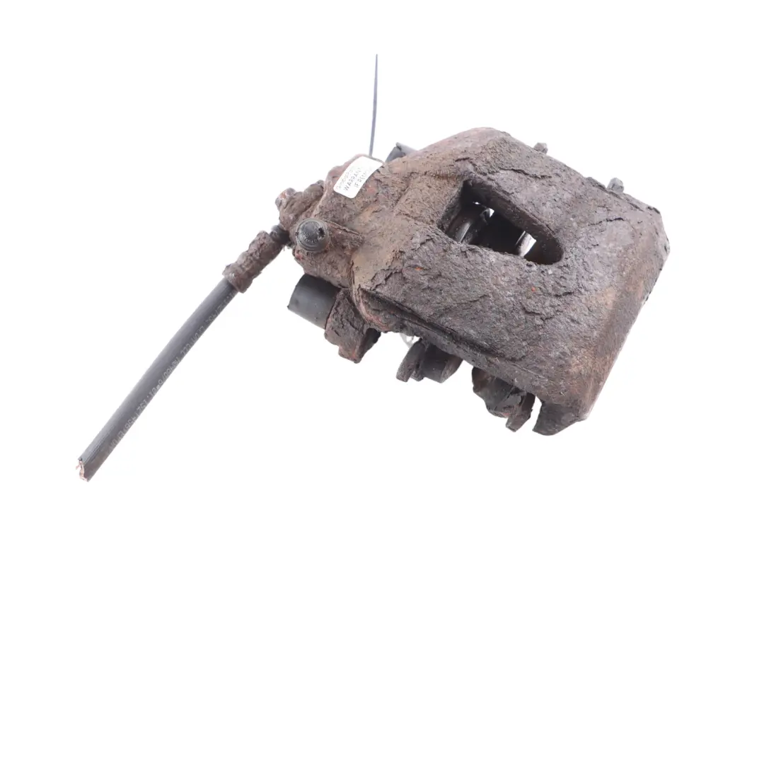 6J Front Brake Caliper Passenger Side Housing Right O/S to Seat Ibiza with Part number 1K0615124D Seat Ibiza 6J Front Brake Caliper Passenger Side Housing Right O/S - SKU 1K0615124D - Part number 1K0615124D