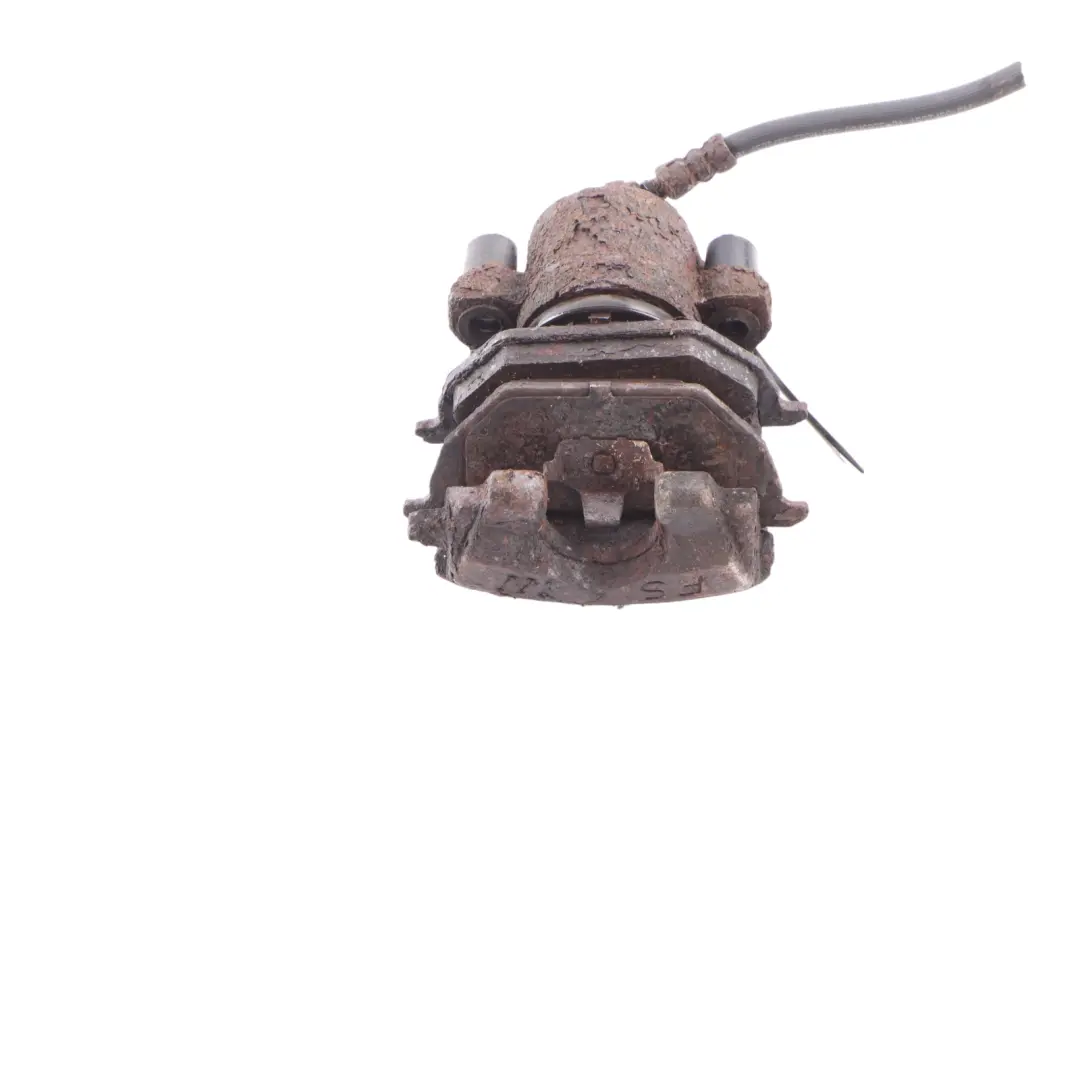 6J Boîtier D'Étrier Frein Avant Droit Côté Passager pour Seat Ibiza à propos du numéro de pièce 1K0615124D Seat Ibiza 6J Boîtier D'Étrier Frein Avant Droit Côté Passager - SKU 1K0615124D - Numéro de pièce 1K0615124D