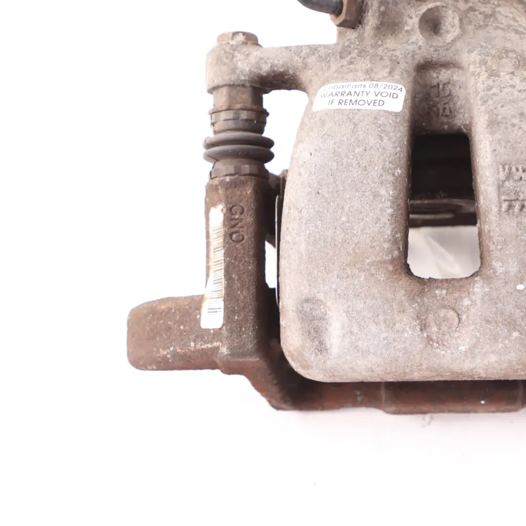 Pinza freno delantera izquierda Skoda Octavia II unidad freno pinza para con número de pieza 1K0615423M Pinza freno delantera izquierda Skoda Octavia II unidad freno pinza - SKU 1K0615423M - Número de pieza 1K0615423M