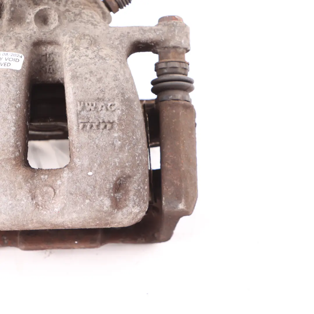 Bremssattel Vorne Links Bremseinheit für Skoda Octavia II mit Teilenummer 1K0615423M Skoda Octavia II Bremssattel Vorne Links Bremseinheit - SKU 1K0615423M - Teilenummer 1K0615423M