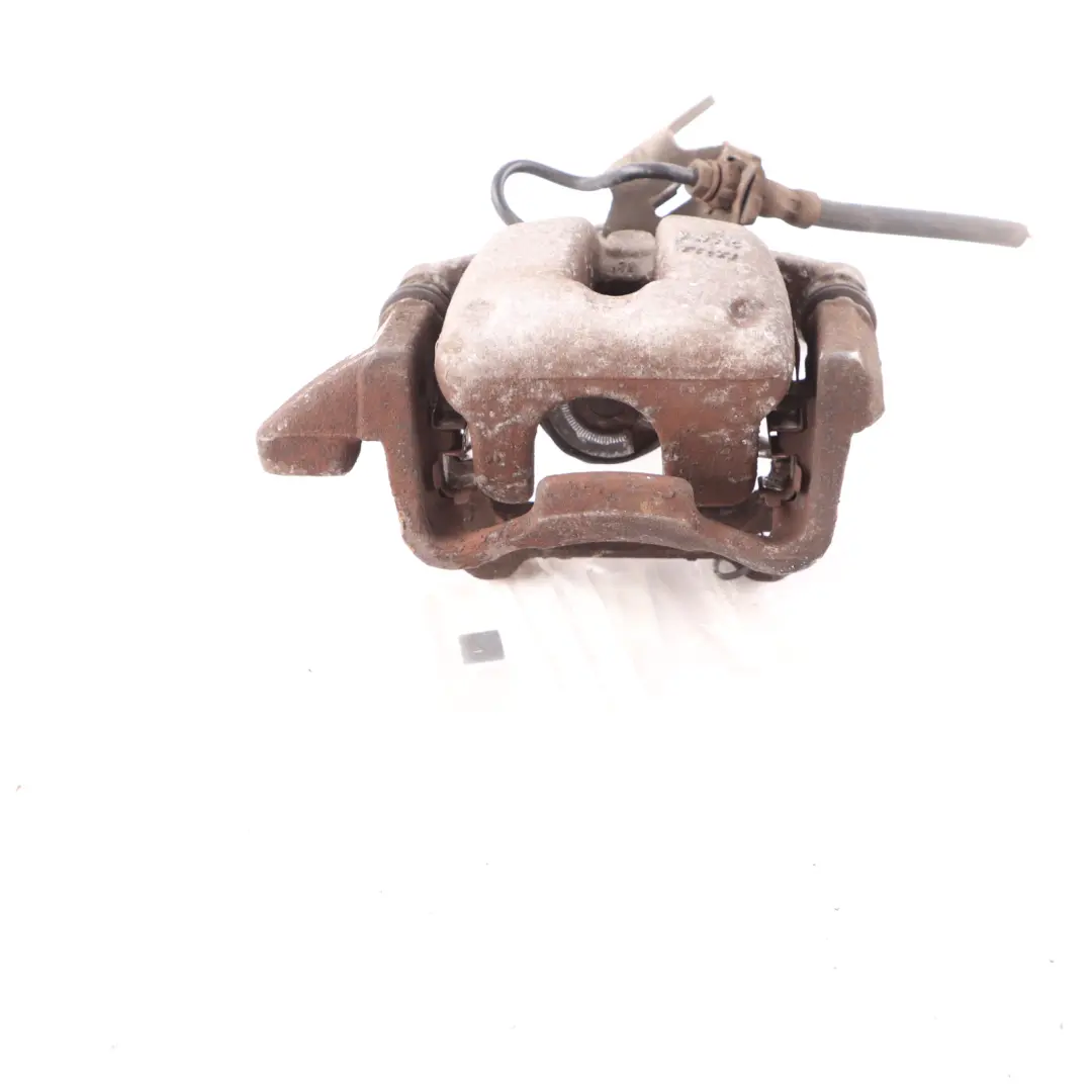 Bremssattel Vorne Links Bremseinheit für Skoda Octavia II mit Teilenummer 1K0615423M Skoda Octavia II Bremssattel Vorne Links Bremseinheit - SKU 1K0615423M - Teilenummer 1K0615423M