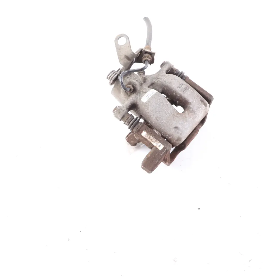 Pinza freno delantera izquierda Skoda Octavia II unidad freno pinza para con número de pieza 1K0615423M Pinza freno delantera izquierda Skoda Octavia II unidad freno pinza - SKU 1K0615423M - Número de pieza 1K0615423M