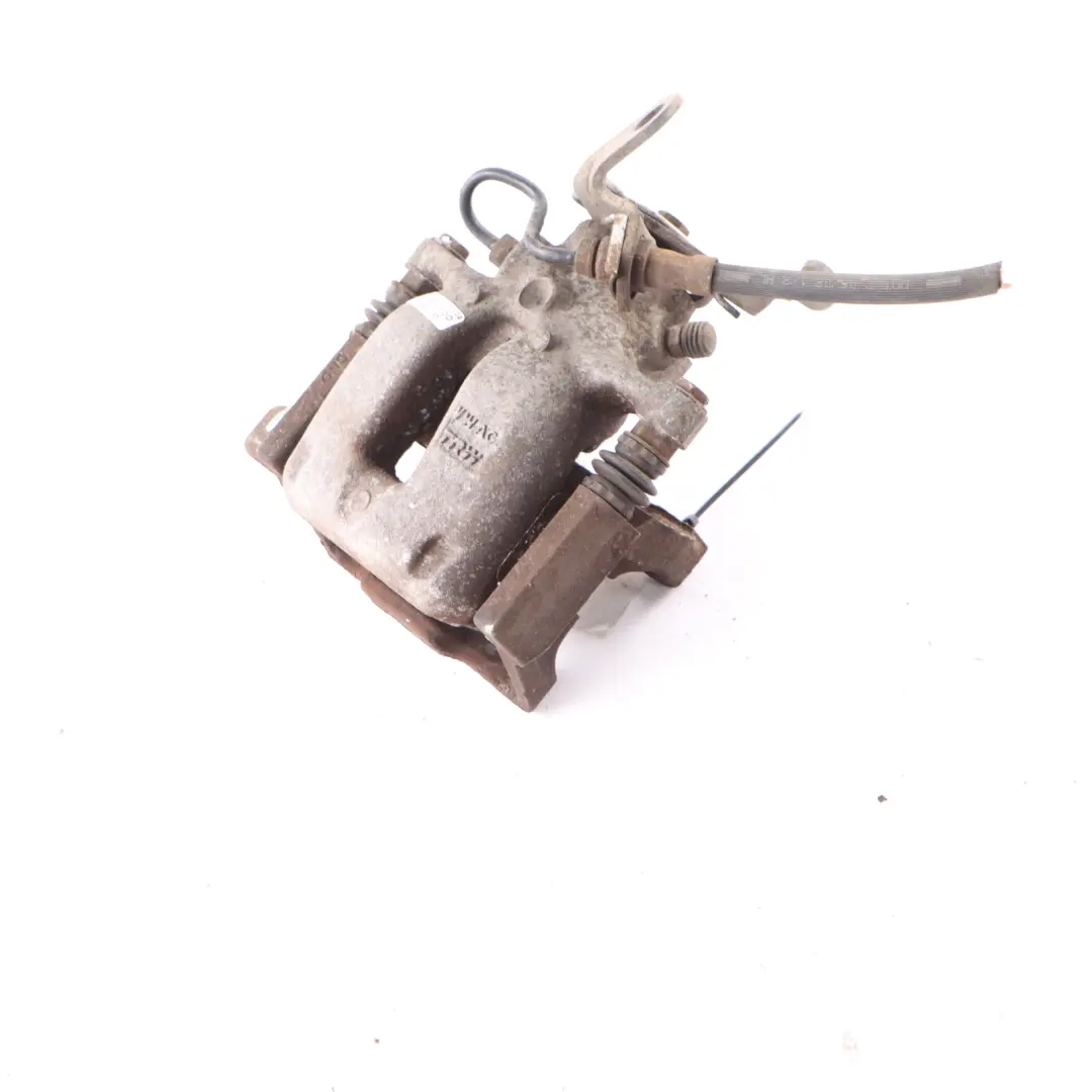  Pinza freno delantera izquierda Skoda Octavia II unidad freno pinza - SKU 1K0615423M - Número de pieza 1K0615423M