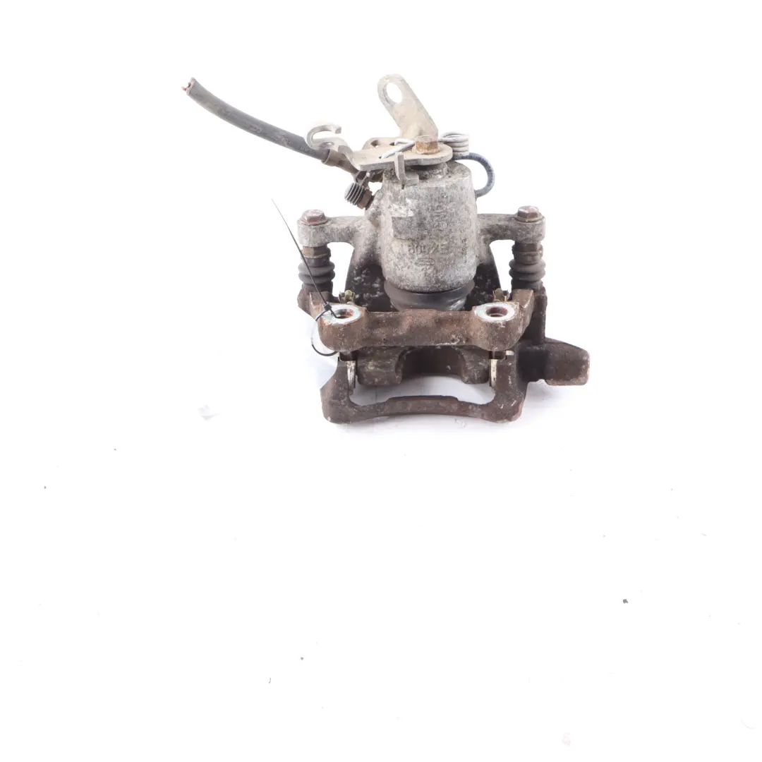  Pinza freno delantera izquierda Skoda Octavia II unidad freno pinza - SKU 1K0615423M - Número de pieza 1K0615423M