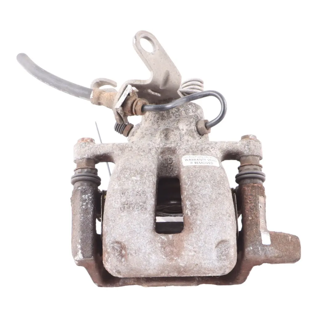 Bremssattel Vorne Rechts Bremseinheit Bremssattel für Skoda Octavia II mit Teilenummer 1K0615424M Skoda Octavia II Bremssattel Vorne Rechts Bremseinheit Bremssattel - SKU 1K0615424M - Teilenummer 1K0615424M