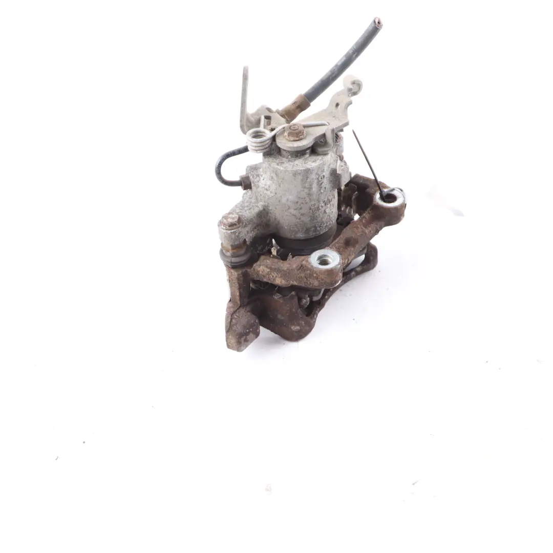 Bremssattel Vorne Rechts Bremseinheit Bremssattel für Skoda Octavia II mit Teilenummer 1K0615424M Skoda Octavia II Bremssattel Vorne Rechts Bremseinheit Bremssattel - SKU 1K0615424M - Teilenummer 1K0615424M