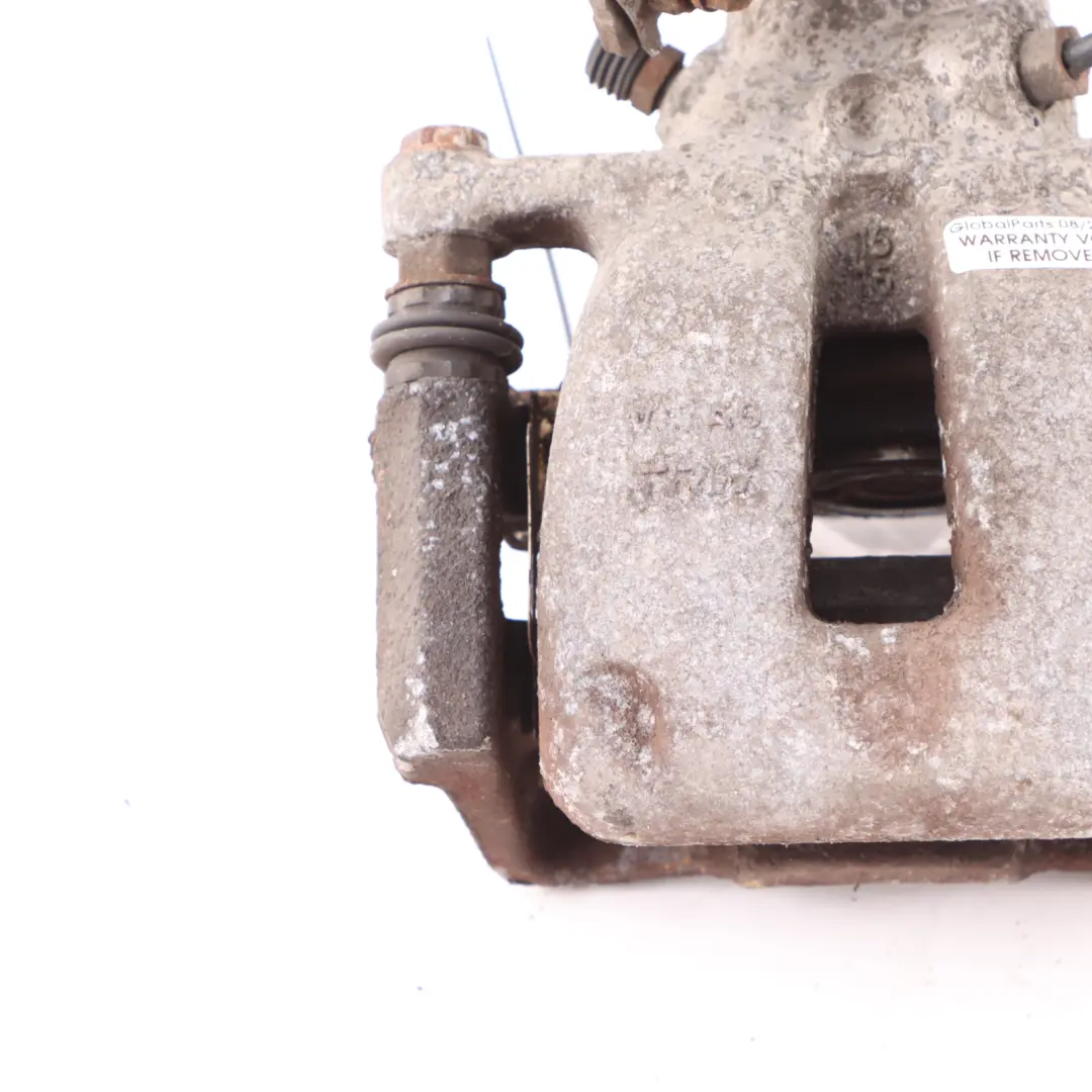 Bremssattel Vorne Rechts Bremseinheit Bremssattel für Skoda Octavia II mit Teilenummer 1K0615424M Skoda Octavia II Bremssattel Vorne Rechts Bremseinheit Bremssattel - SKU 1K0615424M - Teilenummer 1K0615424M