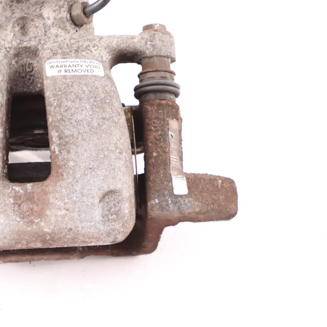 Bremssattel Vorne Rechts Bremseinheit Bremssattel für Skoda Octavia II mit Teilenummer 1K0615424M Skoda Octavia II Bremssattel Vorne Rechts Bremseinheit Bremssattel - SKU 1K0615424M - Teilenummer 1K0615424M