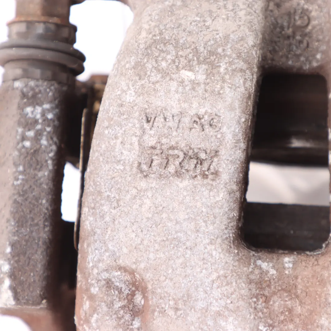 Bremssattel Vorne Rechts Bremseinheit Bremssattel für Skoda Octavia II mit Teilenummer 1K0615424M Skoda Octavia II Bremssattel Vorne Rechts Bremseinheit Bremssattel - SKU 1K0615424M - Teilenummer 1K0615424M