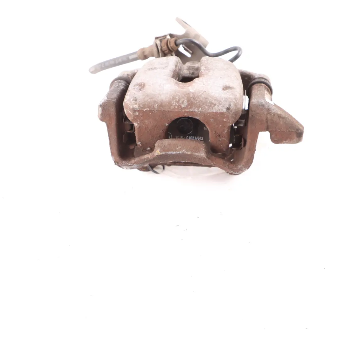 Bremssattel Vorne Rechts Bremseinheit Bremssattel für Skoda Octavia II mit Teilenummer 1K0615424M Skoda Octavia II Bremssattel Vorne Rechts Bremseinheit Bremssattel - SKU 1K0615424M - Teilenummer 1K0615424M