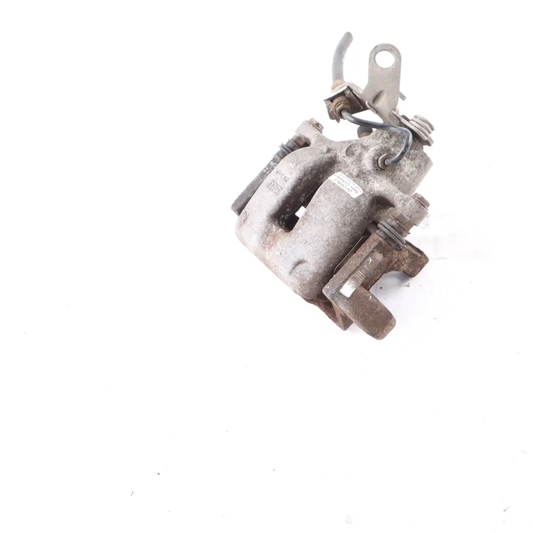 Bremssattel Vorne Rechts Bremseinheit Bremssattel für Skoda Octavia II mit Teilenummer 1K0615424M Skoda Octavia II Bremssattel Vorne Rechts Bremseinheit Bremssattel - SKU 1K0615424M - Teilenummer 1K0615424M