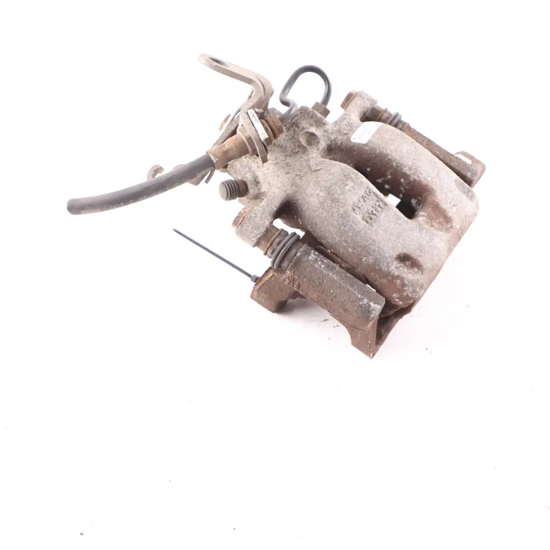 Bremssattel Vorne Rechts Bremseinheit Bremssattel für Skoda Octavia II mit Teilenummer 1K0615424M Skoda Octavia II Bremssattel Vorne Rechts Bremseinheit Bremssattel - SKU 1K0615424M - Teilenummer 1K0615424M