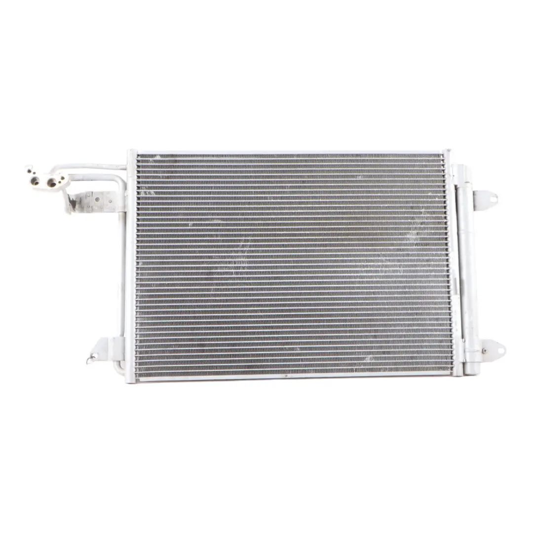 Conditioning Cooling Radiator Condenser A/C 1K0820411P to Skoda Octavia II Air with Part number 1K0820411P-1 Skoda Octavia II Air Conditioning Cooling Radiator Condenser A/C 1K0820411P - SKU 1K0820411P-1 - Part number 1K0820411P-1