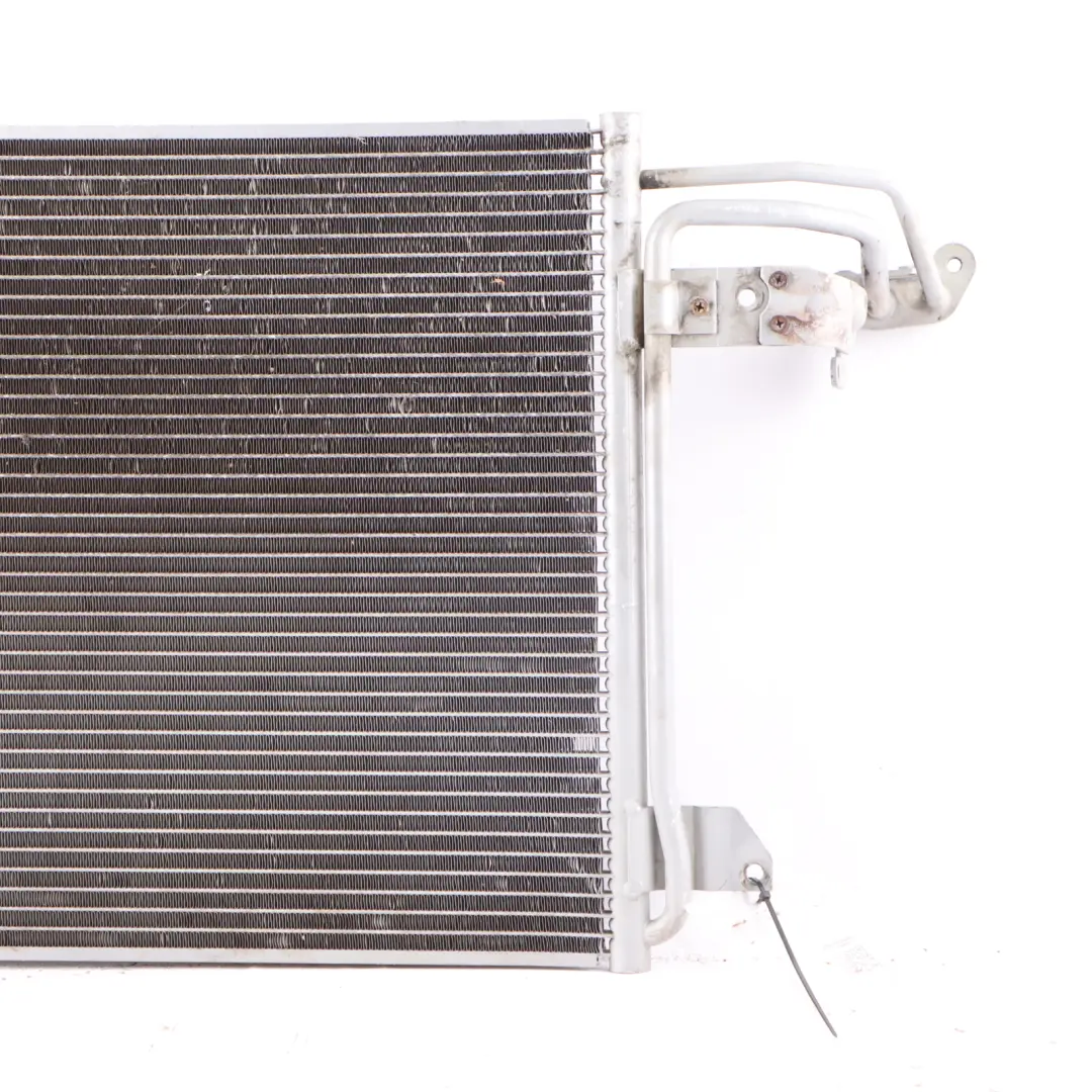 Conditioning Cooling Radiator Condenser A/C 1K0820411P to Skoda Octavia II Air with Part number 1K0820411P-1 Skoda Octavia II Air Conditioning Cooling Radiator Condenser A/C 1K0820411P - SKU 1K0820411P-1 - Part number 1K0820411P-1
