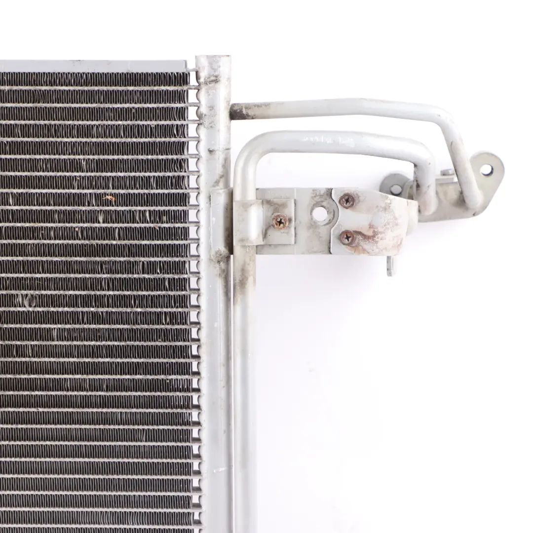 Conditioning Cooling Radiator Condenser A/C 1K0820411P to Skoda Octavia II Air with Part number 1K0820411P-1 Skoda Octavia II Air Conditioning Cooling Radiator Condenser A/C 1K0820411P - SKU 1K0820411P-1 - Part number 1K0820411P-1