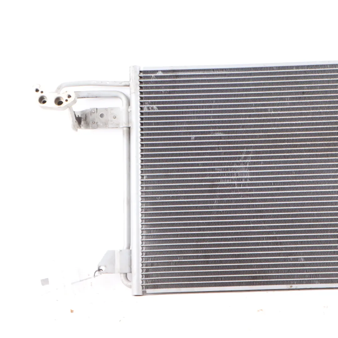 Conditioning Cooling Radiator Condenser A/C 1K0820411P to Skoda Octavia II Air with Part number 1K0820411P-1 Skoda Octavia II Air Conditioning Cooling Radiator Condenser A/C 1K0820411P - SKU 1K0820411P-1 - Part number 1K0820411P-1