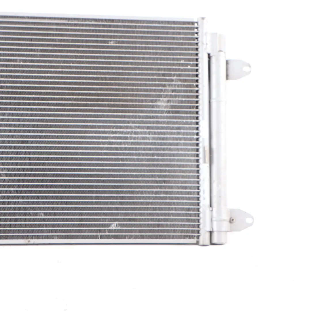 Conditioning Cooling Radiator Condenser A/C 1K0820411P to Skoda Octavia II Air with Part number 1K0820411P-1 Skoda Octavia II Air Conditioning Cooling Radiator Condenser A/C 1K0820411P - SKU 1K0820411P-1 - Part number 1K0820411P-1