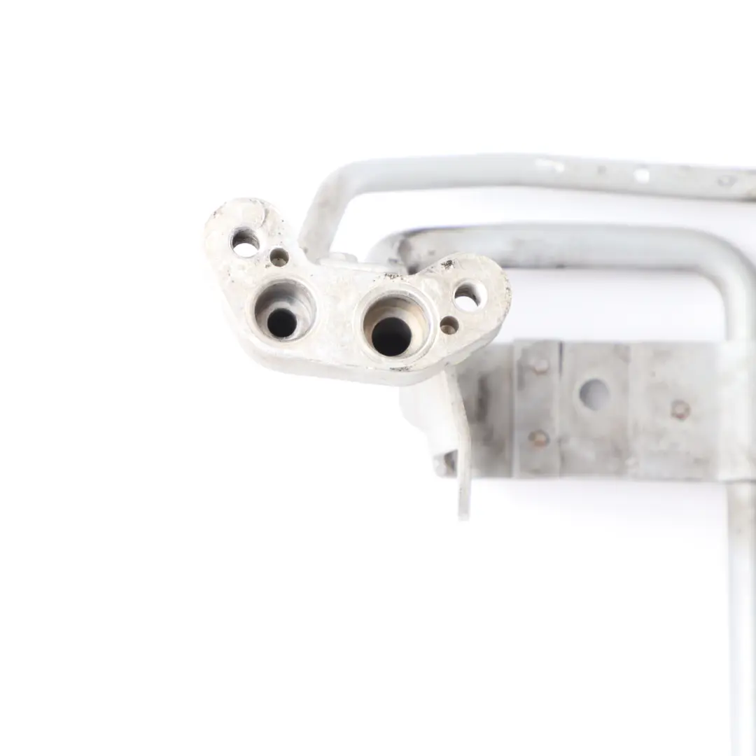 Skoda Octavia II Air Conditioning Cooling Radiator Condenser A/C 1K0820411P - SKU 1K0820411P-1 - Part number 1K0820411P-1