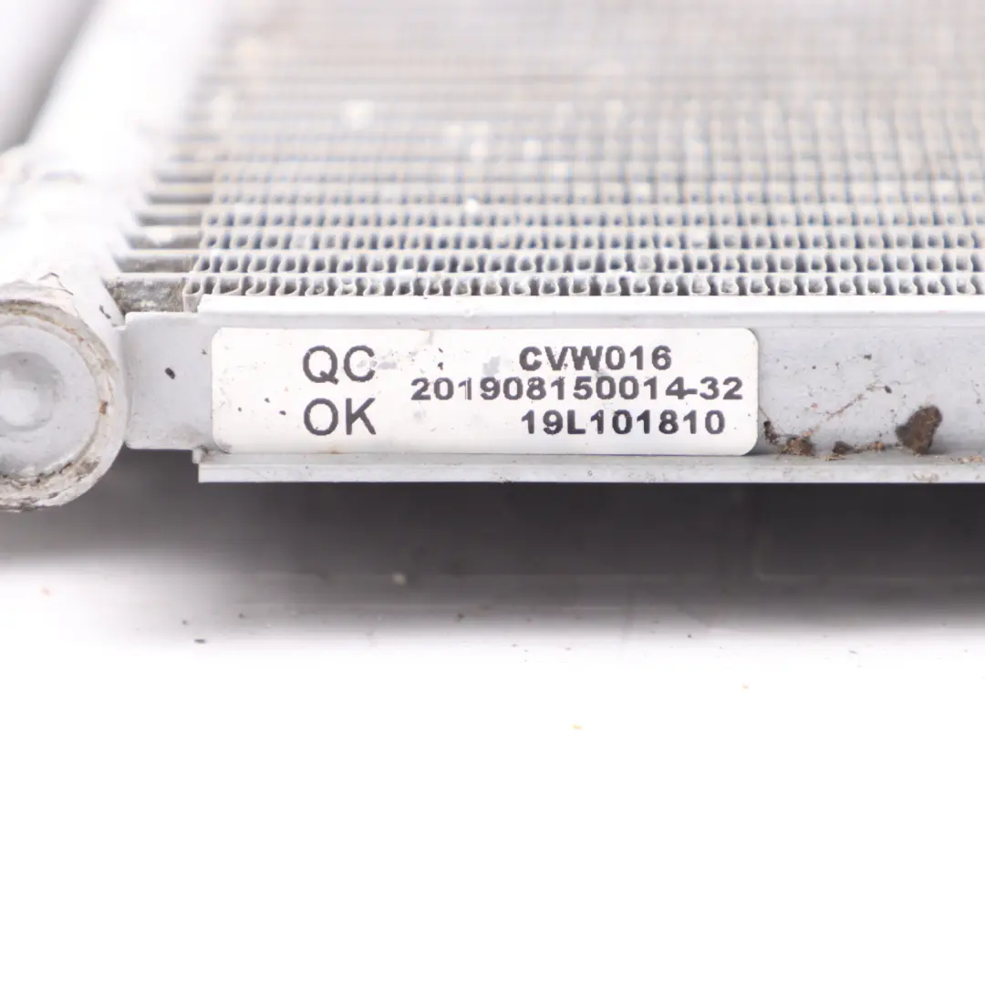 Skoda Octavia II Air Conditioning Cooling Radiator Condenser A/C 1K0820411P - SKU 1K0820411P-1 - Part number 1K0820411P-1