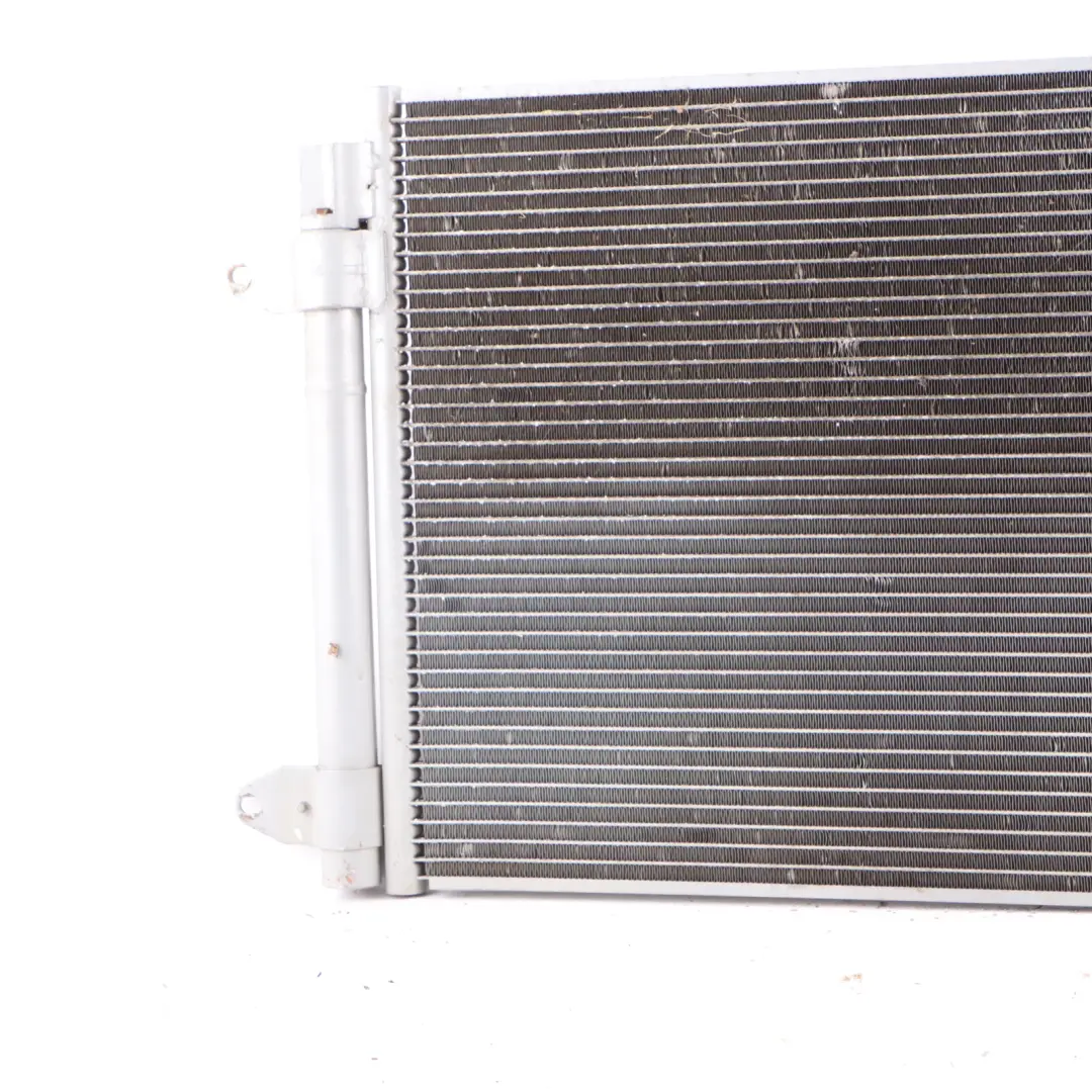 Conditioning Cooling Radiator Condenser A/C 1K0820411P to Skoda Octavia II Air with Part number 1K0820411P-1 Skoda Octavia II Air Conditioning Cooling Radiator Condenser A/C 1K0820411P - SKU 1K0820411P-1 - Part number 1K0820411P-1