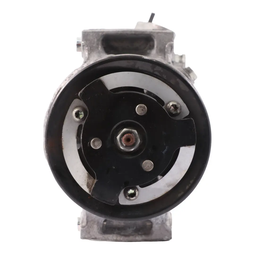 MK6 Sprężarka Klimatyzacji Pompa do Volkswagen Golf o numerze 1K0820808D Volkswagen Golf MK6 Sprężarka Klimatyzacji Pompa - SKU 1K0820808D - Numer Części 1K0820808D