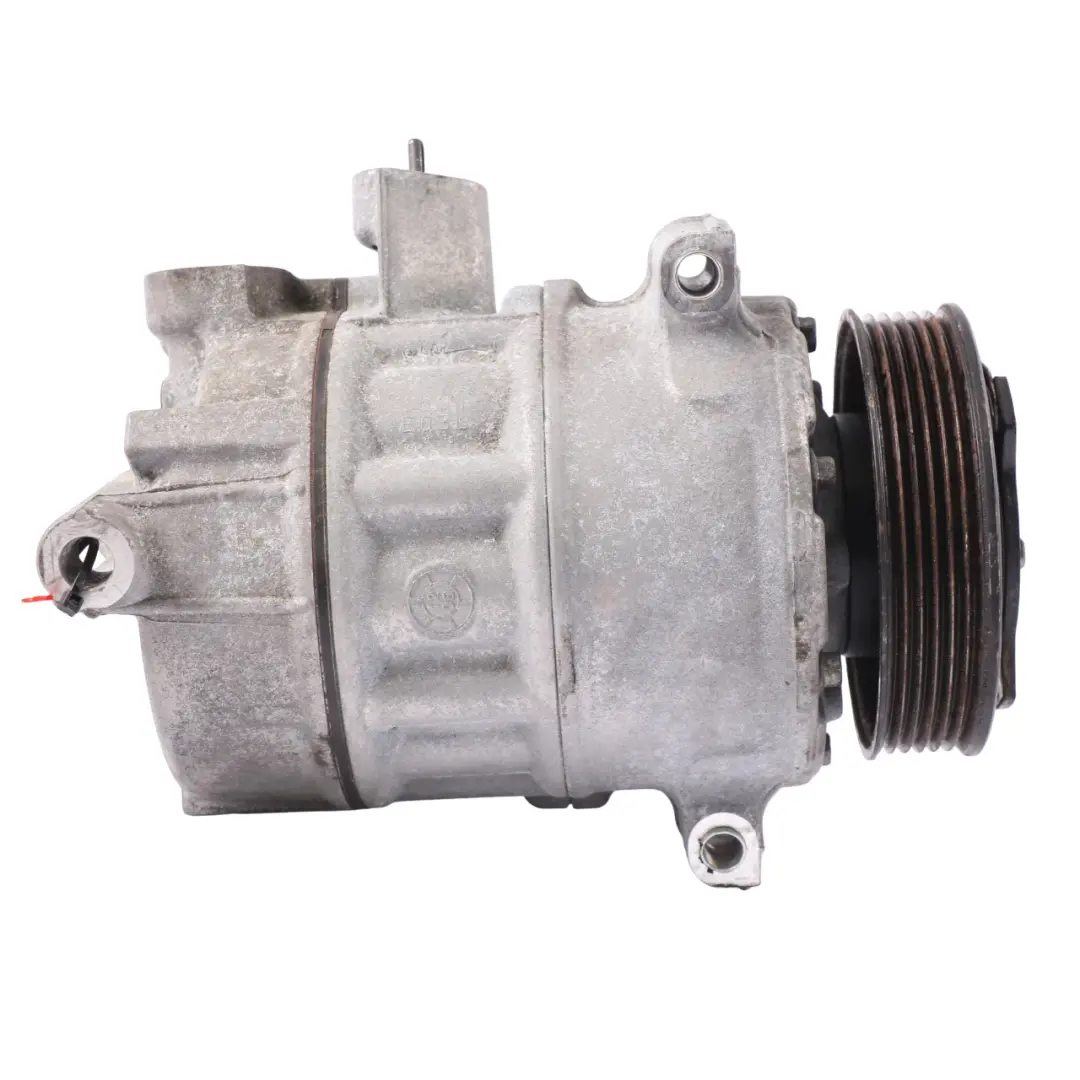 MK6 Compresseur climatisation Pompe air conditionné pour Volkswagen Golf à propos du numéro de pièce 1K0820808D Volkswagen Golf MK6 Compresseur climatisation Pompe air conditionné - SKU 1K0820808D - Numéro de pièce 1K0820808D