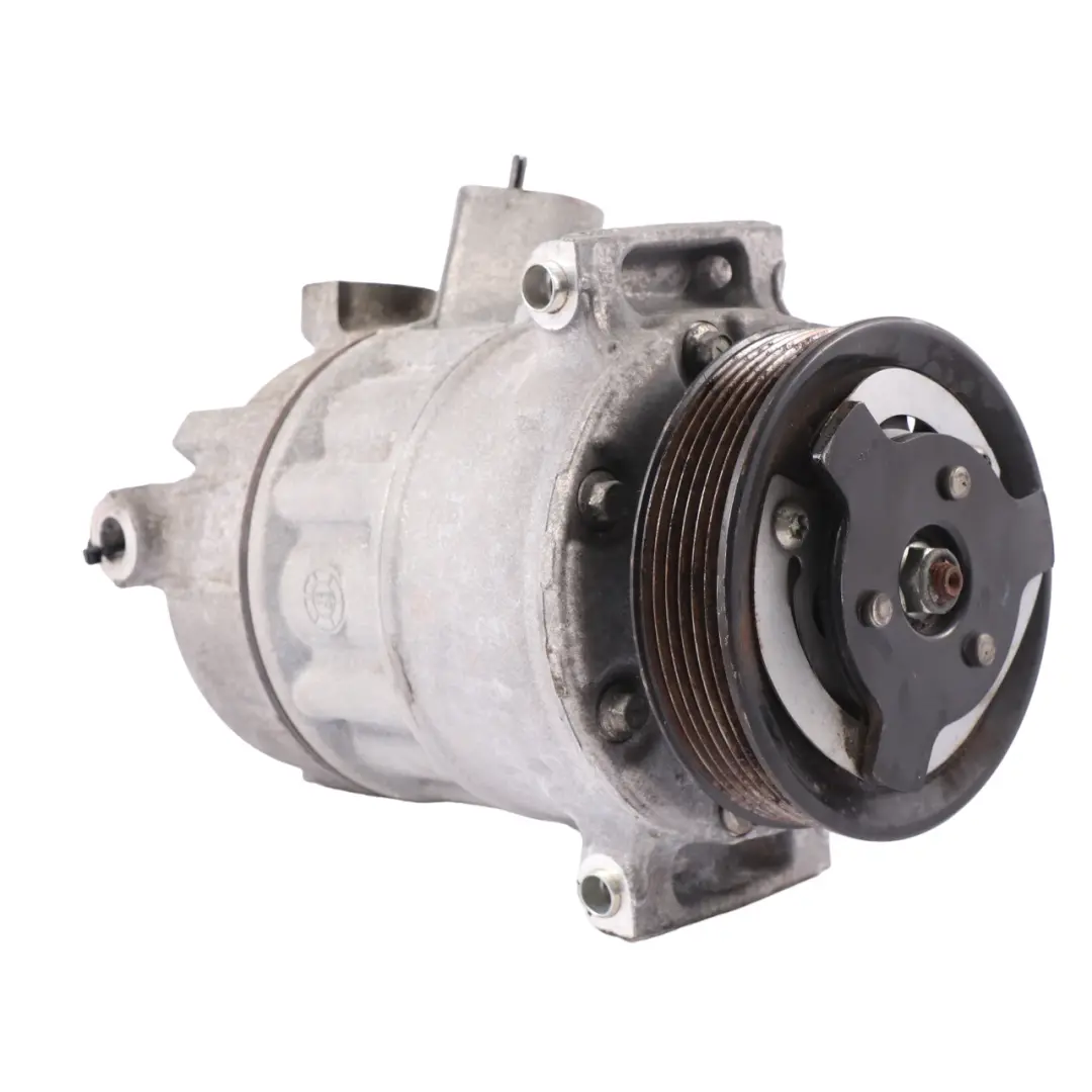 Volkswagen Golf MK6 Compresseur climatisation Pompe air conditionné - SKU 1K0820808D - Numéro de pièce 1K0820808D