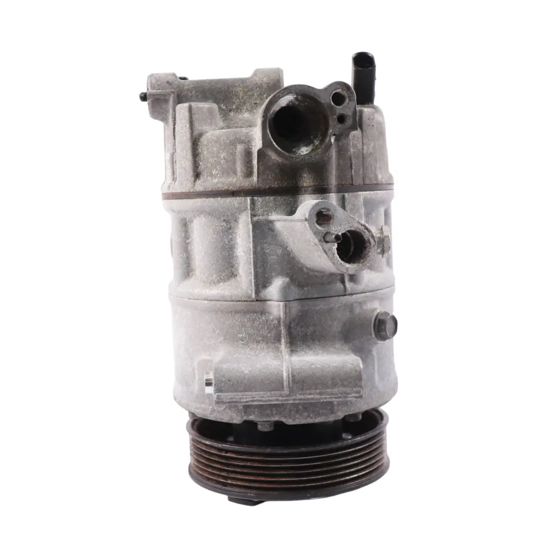 Volkswagen Golf MK6 Compresseur climatisation Pompe air conditionné - SKU 1K0820808D - Numéro de pièce 1K0820808D