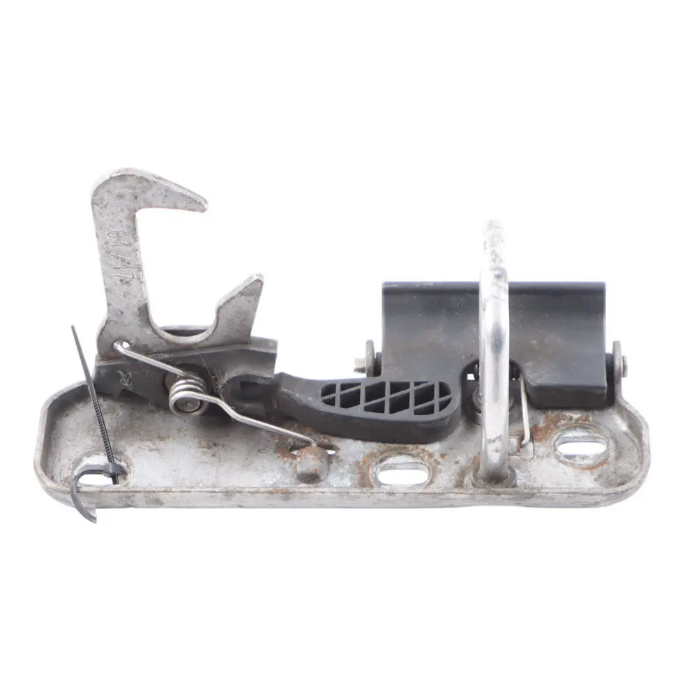 Verrouillage capot Déclenchement du câble pour Volkswagen VW Tiguan 5N à propos du numéro de pièce 1K0823480 Volkswagen VW Tiguan 5N Verrouillage capot Déclenchement du câble - SKU 1K0823480 - Numéro de pièce 1K0823480