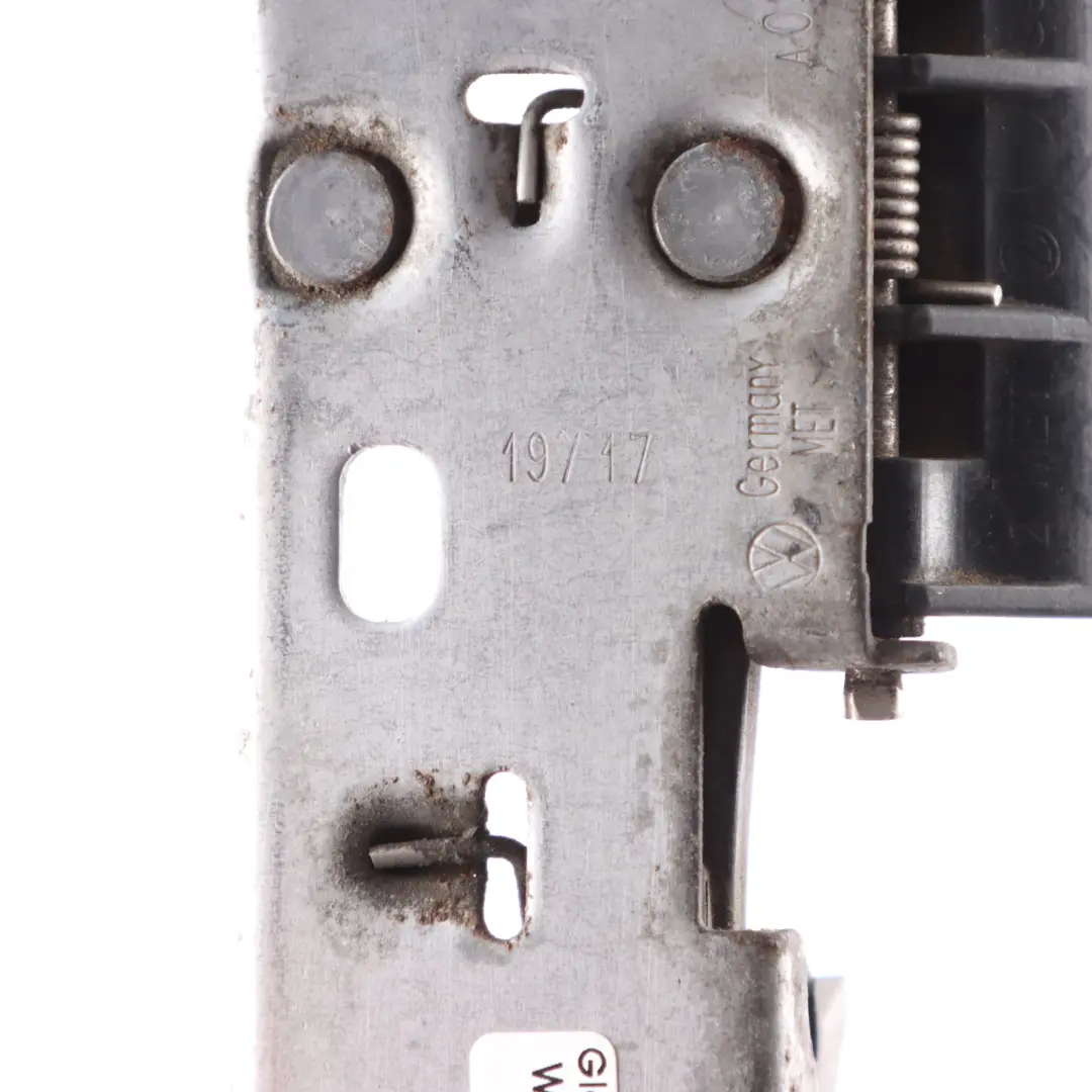 Volkswagen VW Tiguan 5N Verrouillage capot Déclenchement du câble - SKU 1K0823480 - Numéro de pièce 1K0823480