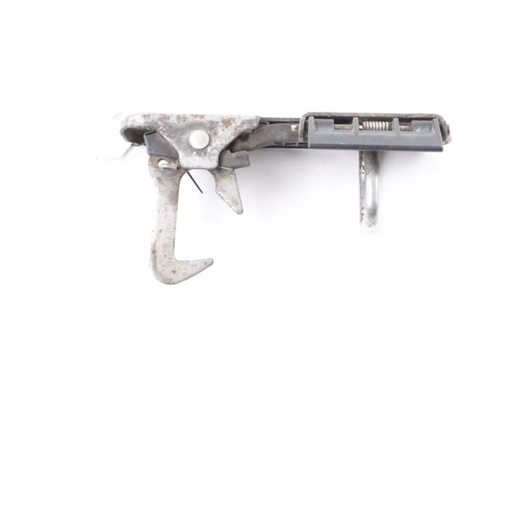 Volkswagen VW Tiguan 5N Verrouillage capot Déclenchement du câble - SKU 1K0823480 - Numéro de pièce 1K0823480