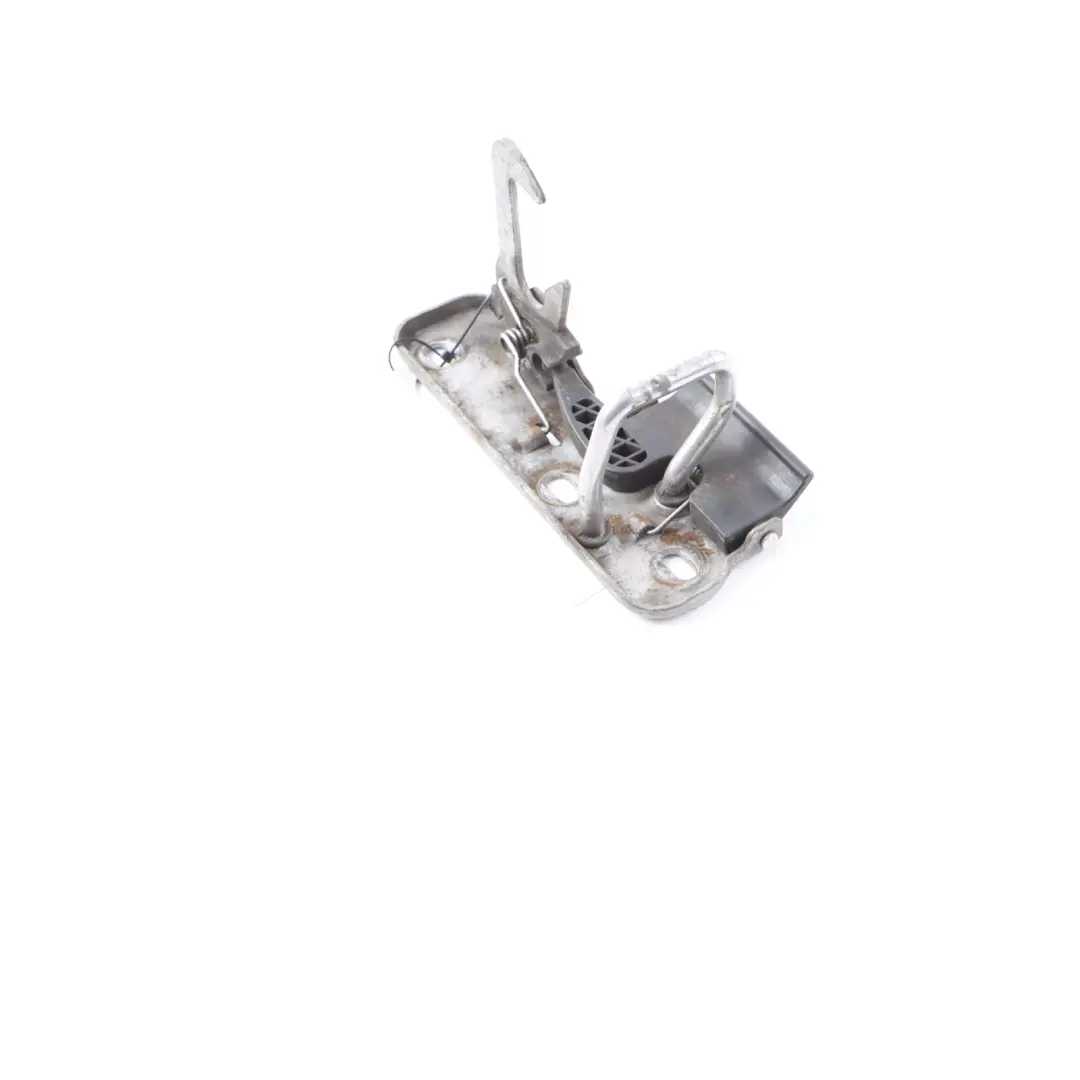 Volkswagen VW Tiguan 5N Hood Bonnet Lock Latch Cable Release - SKU 1K0823480 - Part number 1K0823480