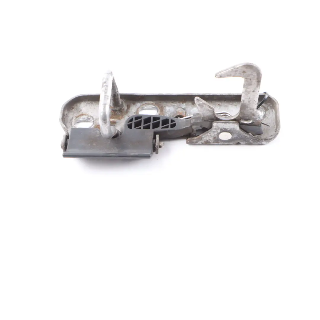 Capó Cerradura del Capó Cable de Liberación para Volkswagen VW Tiguan 5N con número de pieza 1K0823480 Volkswagen VW Tiguan 5N Capó Cerradura del Capó Cable de Liberación - SKU 1K0823480 - Número de pieza 1K0823480