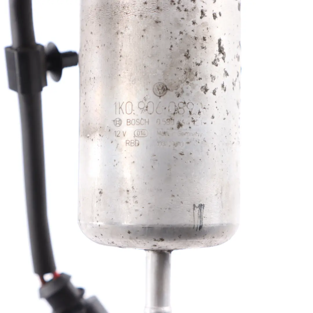 Elektrische Kraftstoff Pump Eneinheit 2.0 TDI CFFB Diesel für Audi A3 8P mit Teilenummer 1K0906089A Audi A3 8P Elektrische Kraftstoff Pump Eneinheit 2.0 TDI CFFB Diesel - SKU 1K0906089A-1 - Teilenummer 1K0906089A