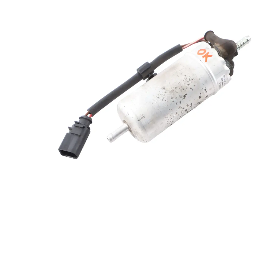 Unità Pompa Elettrica Del Carburante 2.0 TDI CFFB Diesel per Audi A3 8P con numero di parte 1K0906089A Audi A3 8P Unità Pompa Elettrica Del Carburante 2.0 TDI CFFB Diesel - SKU 1K0906089A-1 - Numero di parte 1K0906089A