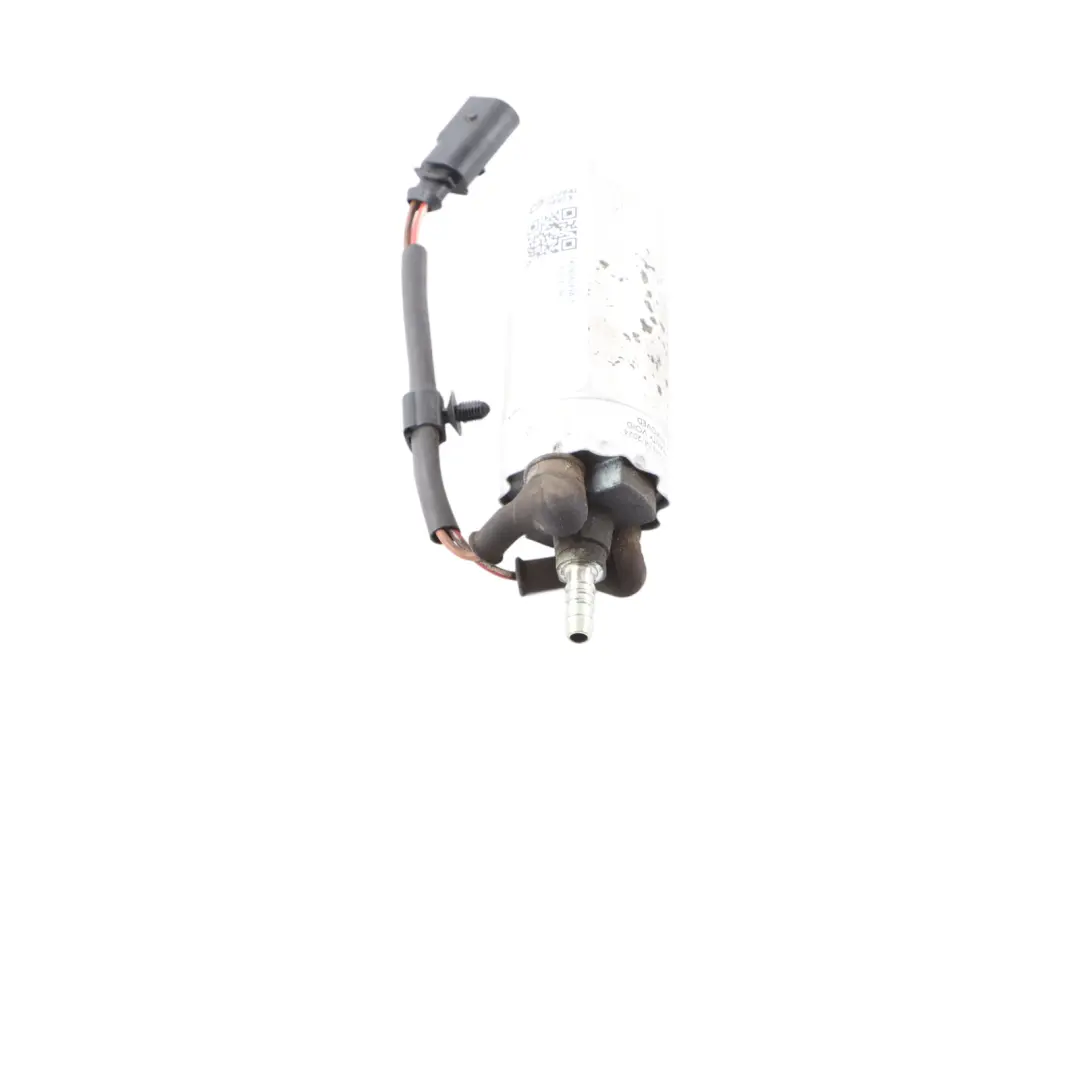 Audi A3 8P Electric Fuel Pump Unit 2.0 TDI CFFB Diesel Engine - SKU 1K0906089A-1 - Part number 1K0906089A
