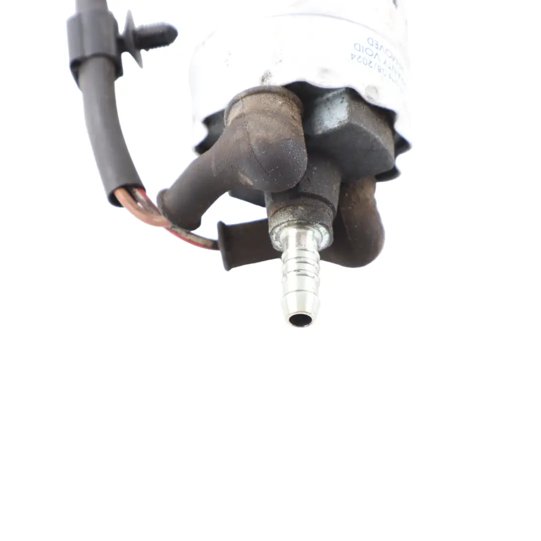 Unità Pompa Elettrica Del Carburante 2.0 TDI CFFB Diesel per Audi A3 8P con numero di parte 1K0906089A Audi A3 8P Unità Pompa Elettrica Del Carburante 2.0 TDI CFFB Diesel - SKU 1K0906089A-1 - Numero di parte 1K0906089A