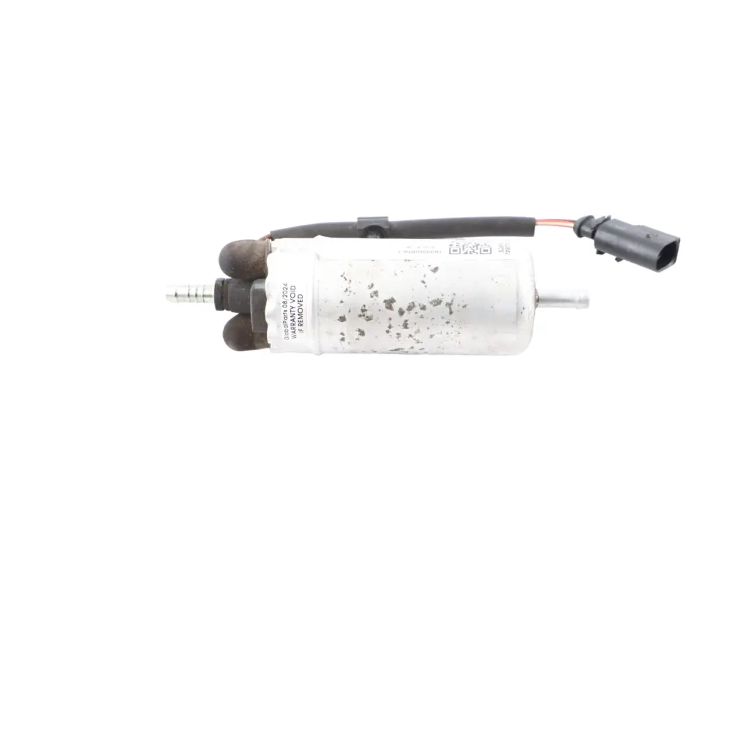 Elektrische Kraftstoff Pump Eneinheit 2.0 TDI CFFB Diesel für Audi A3 8P mit Teilenummer 1K0906089A Audi A3 8P Elektrische Kraftstoff Pump Eneinheit 2.0 TDI CFFB Diesel - SKU 1K0906089A-1 - Teilenummer 1K0906089A