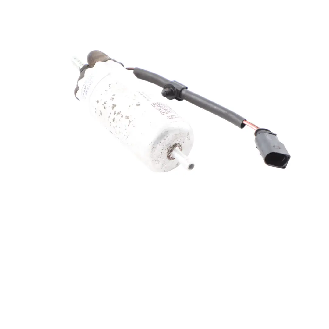 Unidad Bomba Combustible Eléctrica 2.0 TDI CFFB Diesel para Audi A3 8P con número de pieza 1K0906089A Audi A3 8P Unidad Bomba Combustible Eléctrica 2.0 TDI CFFB Diesel - SKU 1K0906089A-1 - Número de pieza 1K0906089A